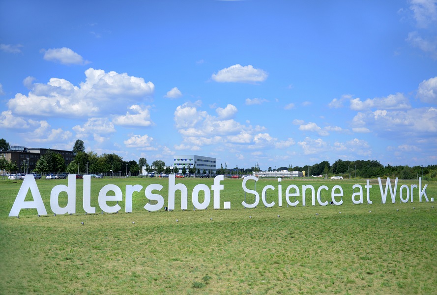 Science and Technology Park Adlershof
